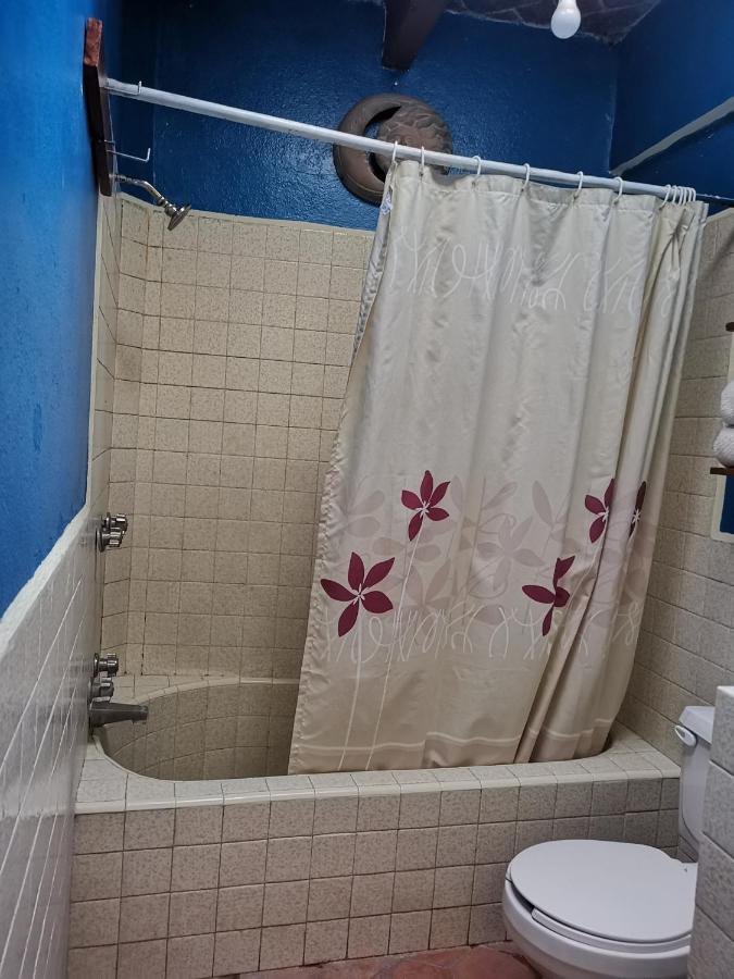 La Casa Del Abuelo Hostel San Miguel de Allende Luaran gambar